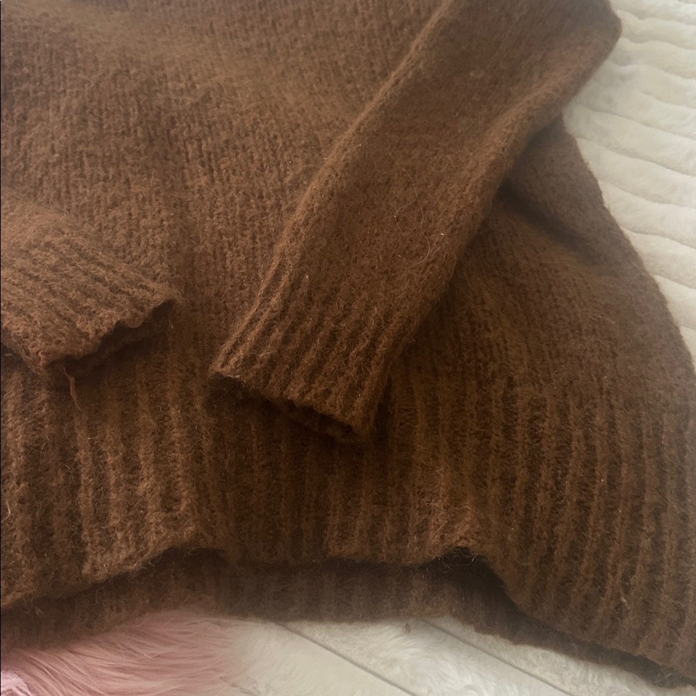 Wilfred Knit Cardigan - Picture 3 of 6
